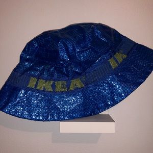 Brand new ikea bucket hat